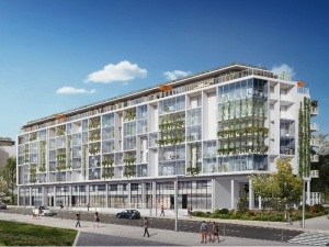 Appartements Neufs Appartements Neufs Talence référence 805
