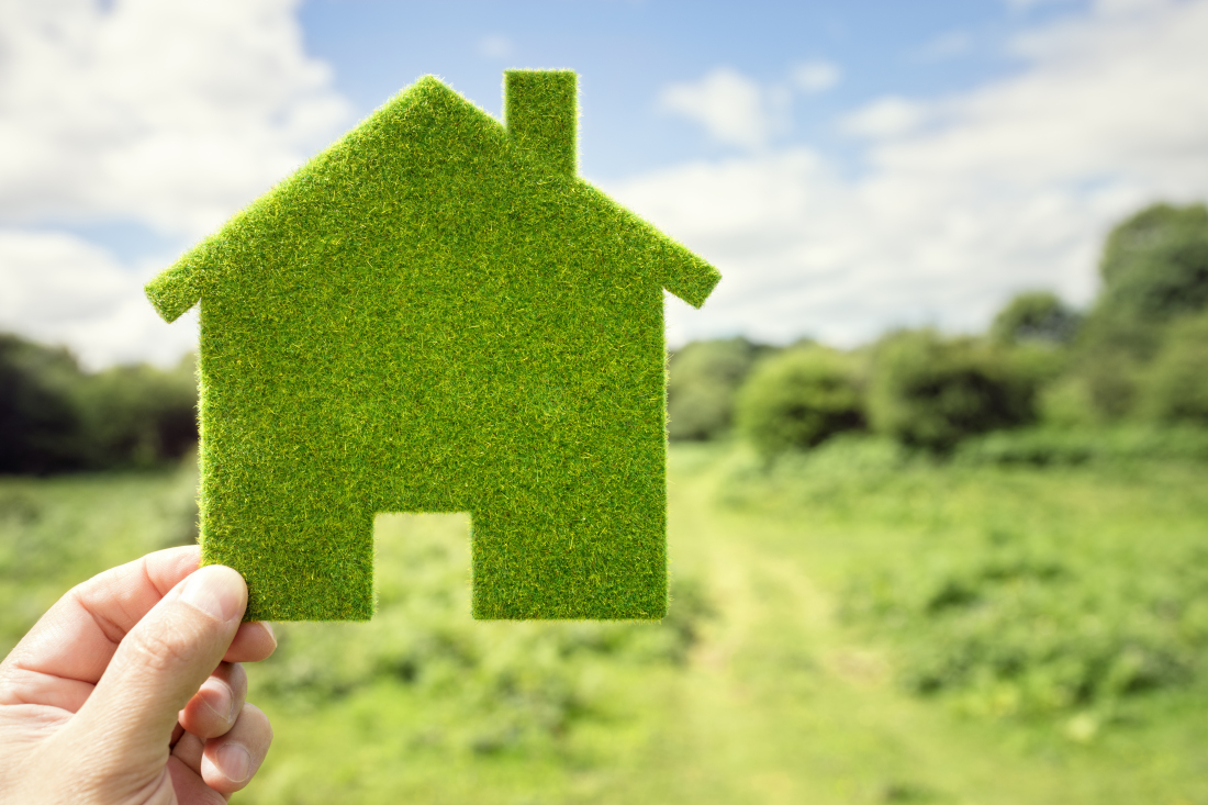 Les programmes immobiliers écologiques : l’avenir du logement