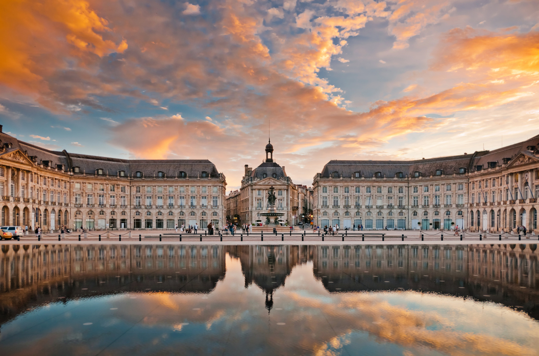 Investir en loi Pinel 2023 à Bordeaux