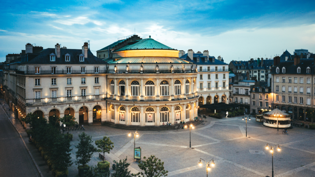 où investir en 2023 – l'opéra de Rennes