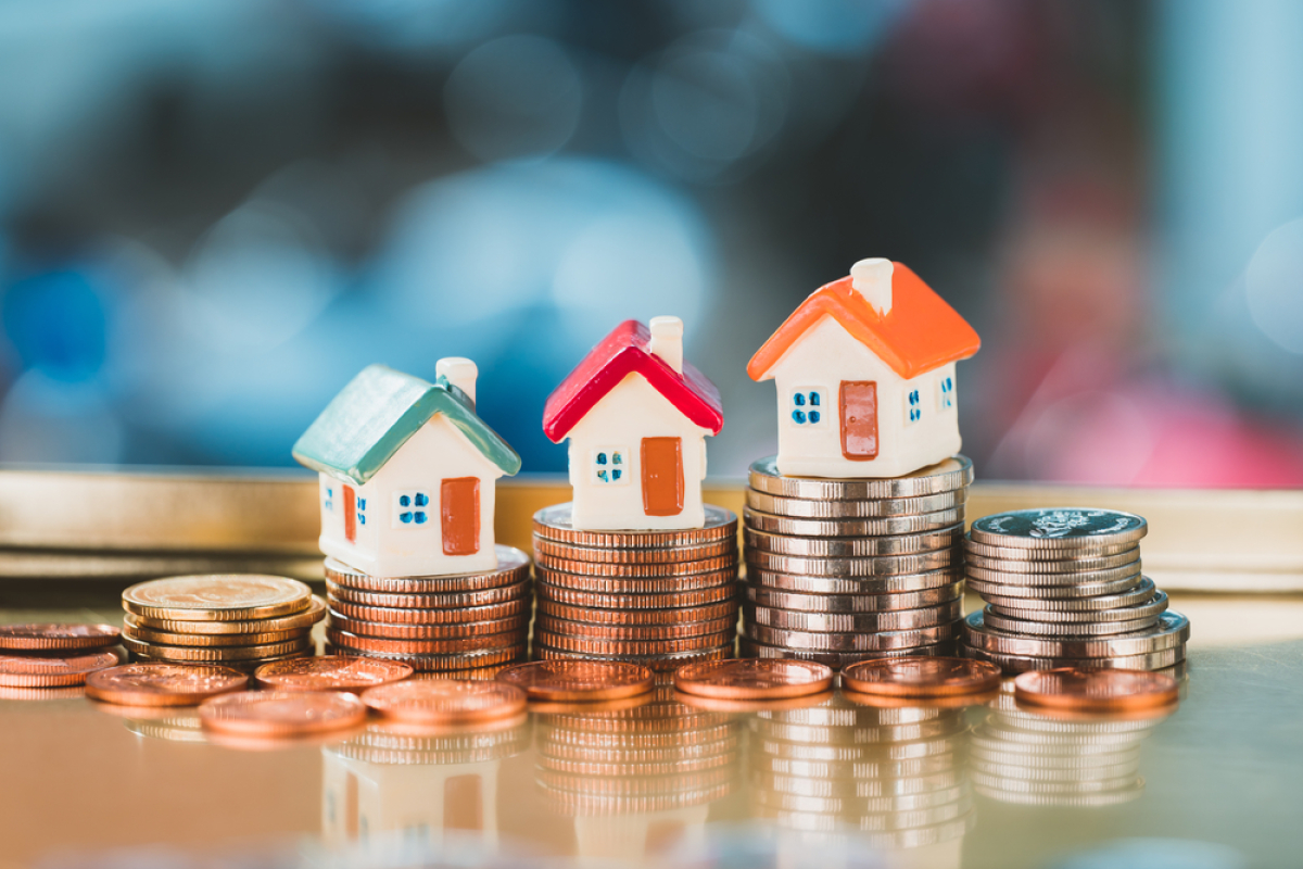  calcul réduction impôt Pinel – Concept d’investissement immobilier rentable 