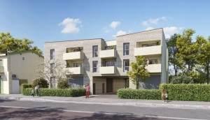 Logements neufs Logements neufs Villenave-d'Ornon référence 3269